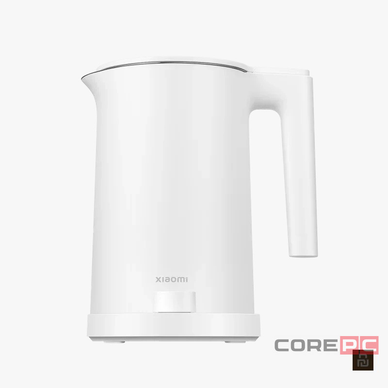 Чайник Mijia Smart Kettle Pro 2 (MJJYSH01-A) EU белый