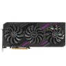 Видеокарта ASRock (RX7700XT PG 12GO) Radeon RX 7700 XT 12GB Phantom Gaming OC