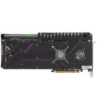Видеокарта ASRock (RX7700XT PG 12GO) Radeon RX 7700 XT 12GB Phantom Gaming OC