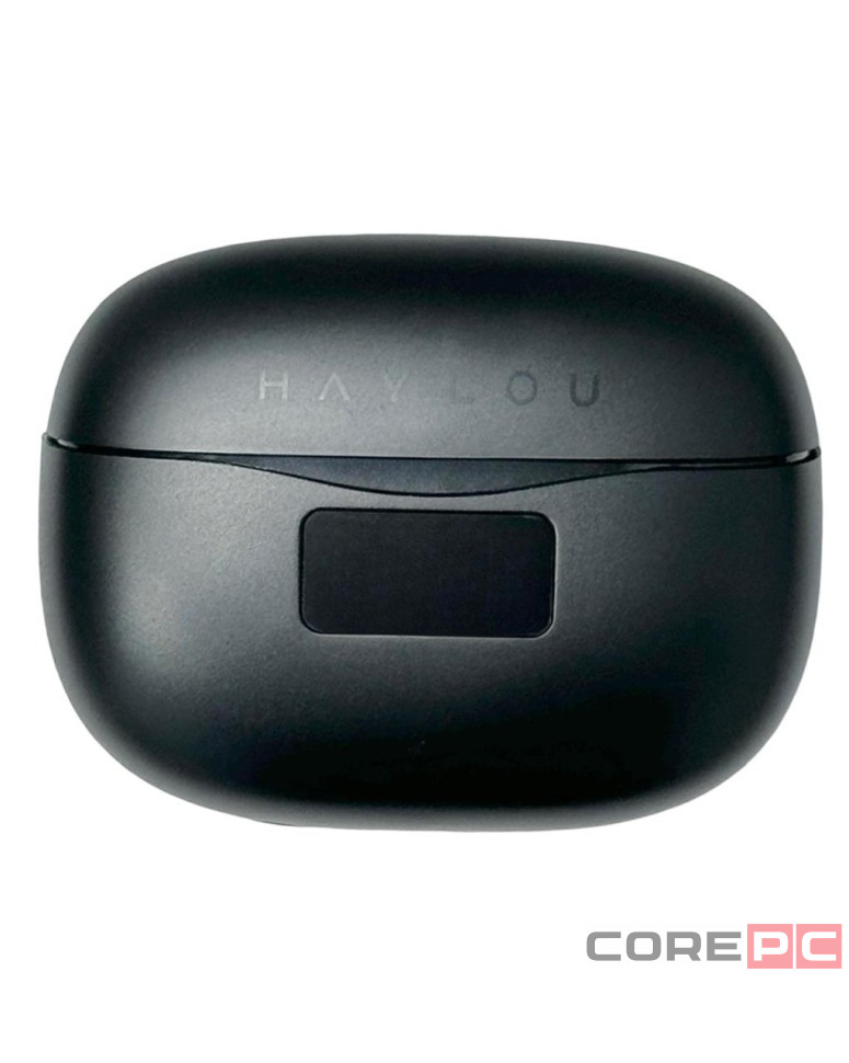 Беспроводные наушники TWS Haylou HQ6 черные