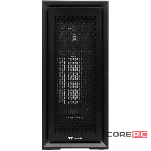 Компьютерный корпус Thermaltake CTE T500 Air TG Black (CA-1X8-00F1WN-00)
