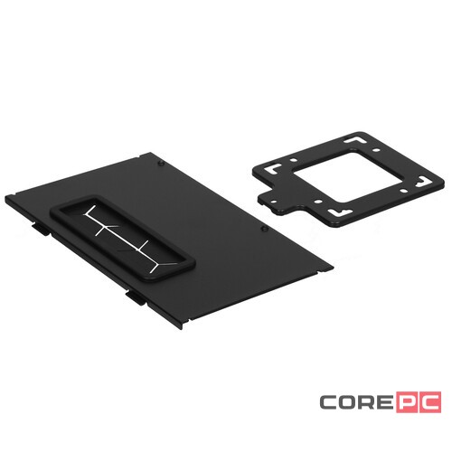 Компьютерный корпус Thermaltake CTE T500 Air TG Black (CA-1X8-00F1WN-00)