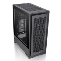 Компьютерный корпус Thermaltake CTE T500 Air TG Black (CA-1X8-00F1WN-00)
