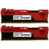 Оперативная память 16 Gb 3600 MHz PATRIOT VIPER ELITE II Red (PVE2416G360C0K)