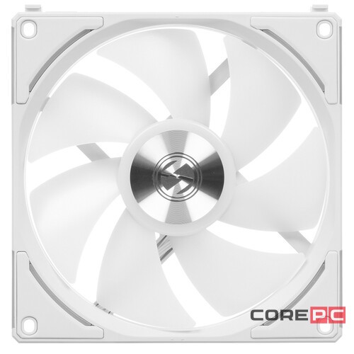 Вентилятор для корпуса Lian Li  UNI FAN AL140 V2 ARGB White G99.14ALV21W.R0 PWM