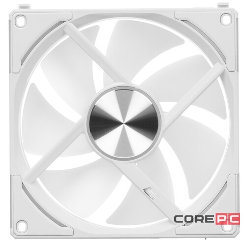 Вентилятор для корпуса Lian Li  UNI FAN AL140 V2 ARGB White G99.14ALV21W.R0 PWM