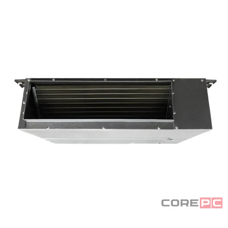Канальный кондиционер Royal Clima ES-D 24HWEX/ES-E 24HEX