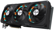 Видеокарта Gigabyte (GV-N4090GAMING OC-24GD) GeForce RTX 4090 24GB GAMING OC