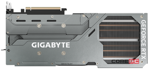 Видеокарта Gigabyte (GV-N4090GAMING OC-24GD) GeForce RTX 4090 24GB GAMING OC