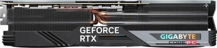 Видеокарта Gigabyte (GV-N4090GAMING OC-24GD) GeForce RTX 4090 24GB GAMING OC