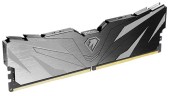 Оперативная память 32 Gb 4800 MHz NETAC SHADOW II Gray (NTSWD5P48DP-32K)