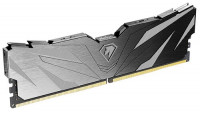 Оперативная память 32 Gb 4800 MHz NETAC SHADOW II Gray (NTSWD5P48DP-32K)