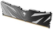 Оперативная память 32 Gb 4800 MHz NETAC SHADOW II Gray (NTSWD5P48DP-32K)