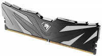 Оперативная память 32 Gb 4800 MHz NETAC SHADOW II Gray (NTSWD5P48DP-32K)