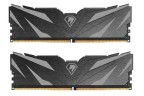 Оперативная память 32 Gb 4800 MHz NETAC SHADOW II Gray (NTSWD5P48DP-32K)