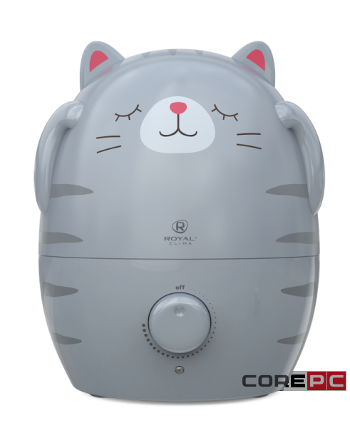 Ультразвуковой увлажнитель воздуха серии МУРРРЗИО RUH-MR200/1.5M-BL