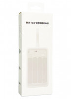 Powerbank Realme 20000mAh 1USB/2C 45W RMC2501 с дисплеем белый