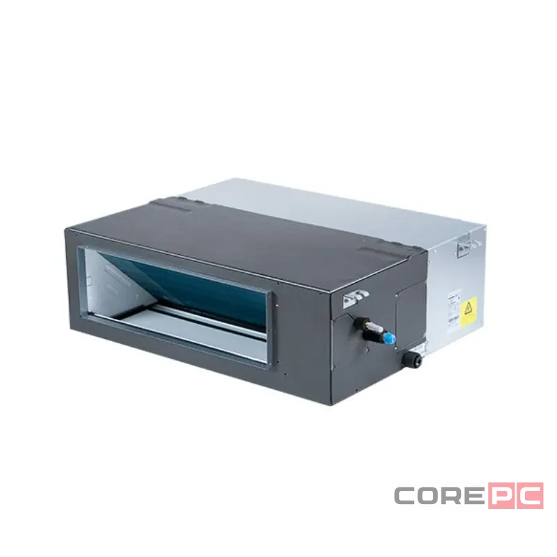 Напольно-потолочный кондиционер EcoClima ECLCF-H36/5R1