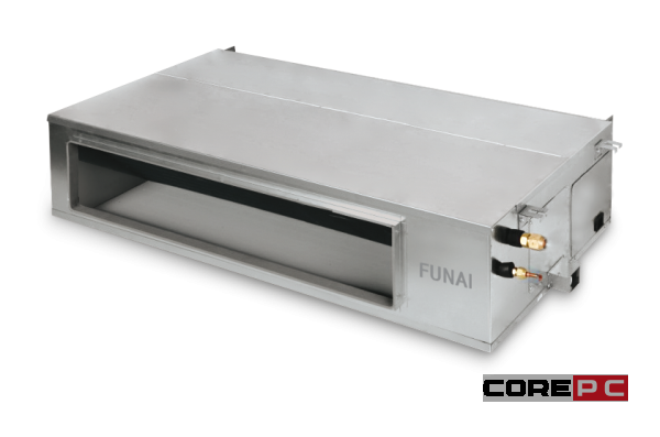 Внутренний блок канального типа серии ORIGAMI KODO Inverter RAM-I-OK30HP.D01/S