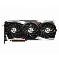 Видеокарта MSI (RX 6750 XT GAMING TRIO 12G) Radeon RX 6750 XT 12GB GAMING TRIO