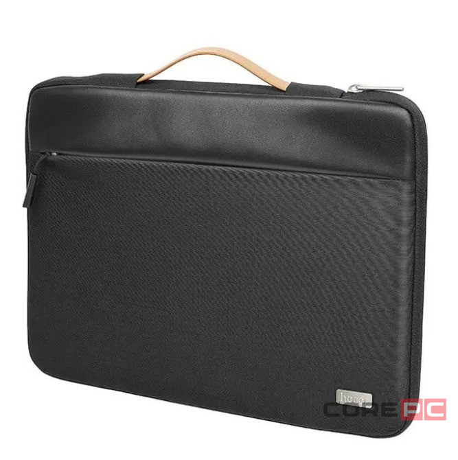 Сумка для ноутбука Hoco GT7 16' черная