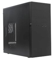 Компьютерный корпус In-Win PM-450ATX ES725BK/6184448