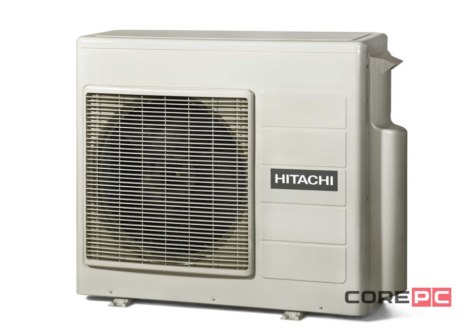 Наружный блок мульти-сплит-системы серии MULTIZONE PREMIUM (R32) RAM-68NP3E