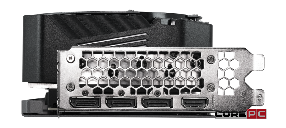 Видеокарта GAINWARD (NED47TS019T2-1043X) GeForce RTX 4070 Ti SUPER 16GB PHOENIX