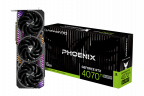 Видеокарта GAINWARD (NED47TS019T2-1043X) GeForce RTX 4070 Ti SUPER 16GB PHOENIX
