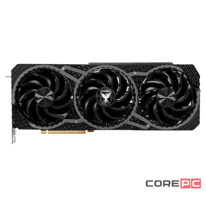 Видеокарта GAINWARD (NED47TS019T2-1043X) GeForce RTX 4070 Ti SUPER 16GB PHOENIX