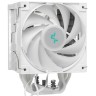 Кулер для процессора Deepcool AG500 DIGITAL WH ARGB White R-AG500-WHADMN-G-1