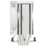 Кулер для процессора Deepcool AG500 DIGITAL WH ARGB White R-AG500-WHADMN-G-1