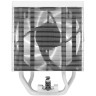 Кулер для процессора Deepcool AG500 DIGITAL WH ARGB White R-AG500-WHADMN-G-1