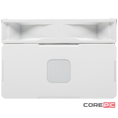 Кулер для процессора Deepcool AG500 DIGITAL WH ARGB White R-AG500-WHADMN-G-1