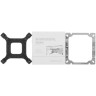 Кулер для процессора Deepcool AG500 DIGITAL WH ARGB White R-AG500-WHADMN-G-1