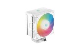 Кулер для процессора Deepcool AG500 DIGITAL WH ARGB White R-AG500-WHADMN-G-1