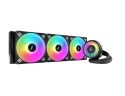 Система жидкостного охлаждения для процессора Arctic Cooling Liquid Freezer III 420 ARGB (ACFRE00145A)