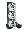 Система жидкостного охлаждения для процессора Arctic Cooling Liquid Freezer III 420 ARGB (ACFRE00145A)