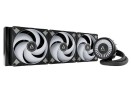 Система жидкостного охлаждения для процессора Arctic Cooling Liquid Freezer III 420 ARGB (ACFRE00145A)