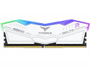 Оперативная память 48 Gb 6400 MHz Team Group T-FORCE VULCAN White (FF4D548G6400HC32ADC01)