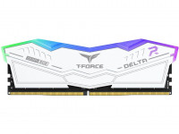 Оперативная память 48 Gb 6400 MHz Team Group T-FORCE VULCAN White (FF4D548G6400HC32ADC01)