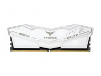 Оперативная память 48 Gb 6400 MHz Team Group T-FORCE VULCAN White (FF4D548G6400HC32ADC01)