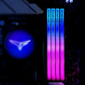 Оперативная память 48 Gb 6400 MHz Team Group T-FORCE VULCAN White (FF4D548G6400HC32ADC01)