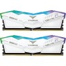Оперативная память 48 Gb 6400 MHz Team Group T-FORCE VULCAN White (FF4D548G6400HC32ADC01)