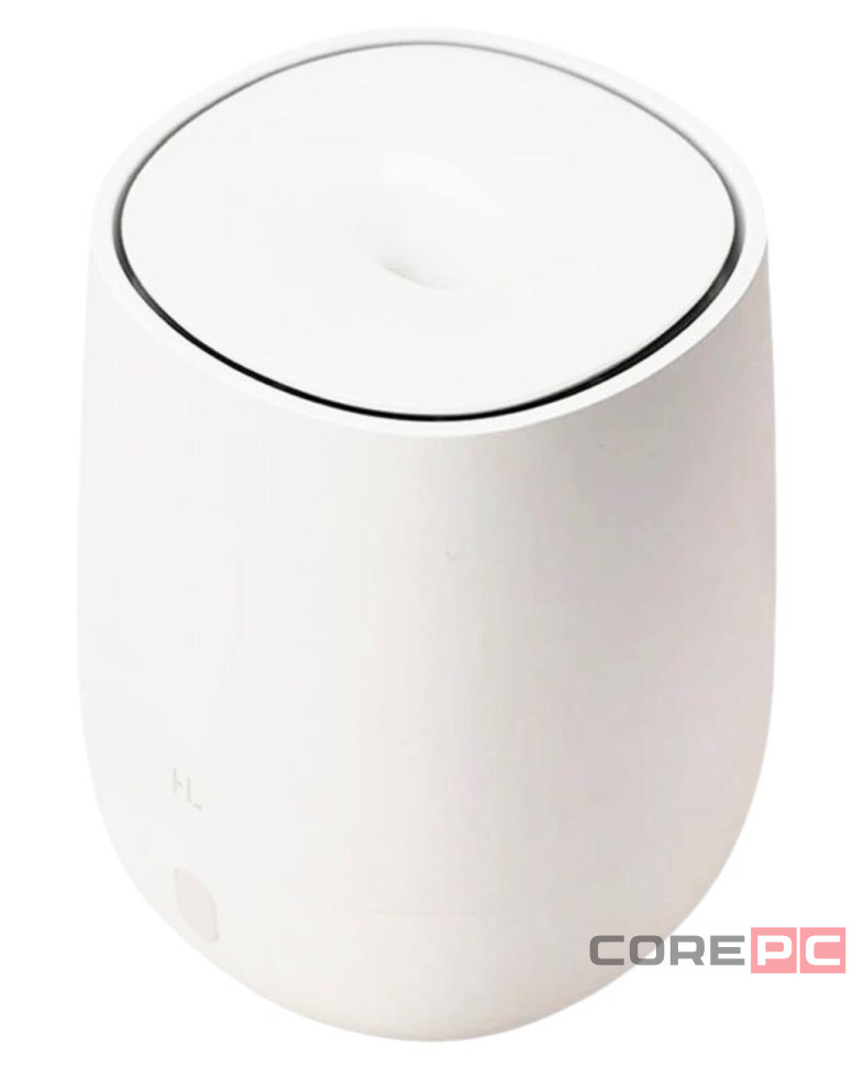 Ароматизатор воздуха Xiaomi HL Aroma Diffuser HL EOD01 белый