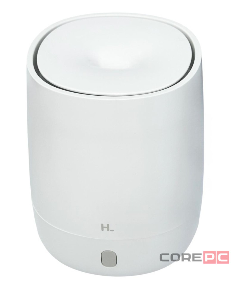 Ароматизатор воздуха Xiaomi HL Aroma Diffuser HL EOD01 белый