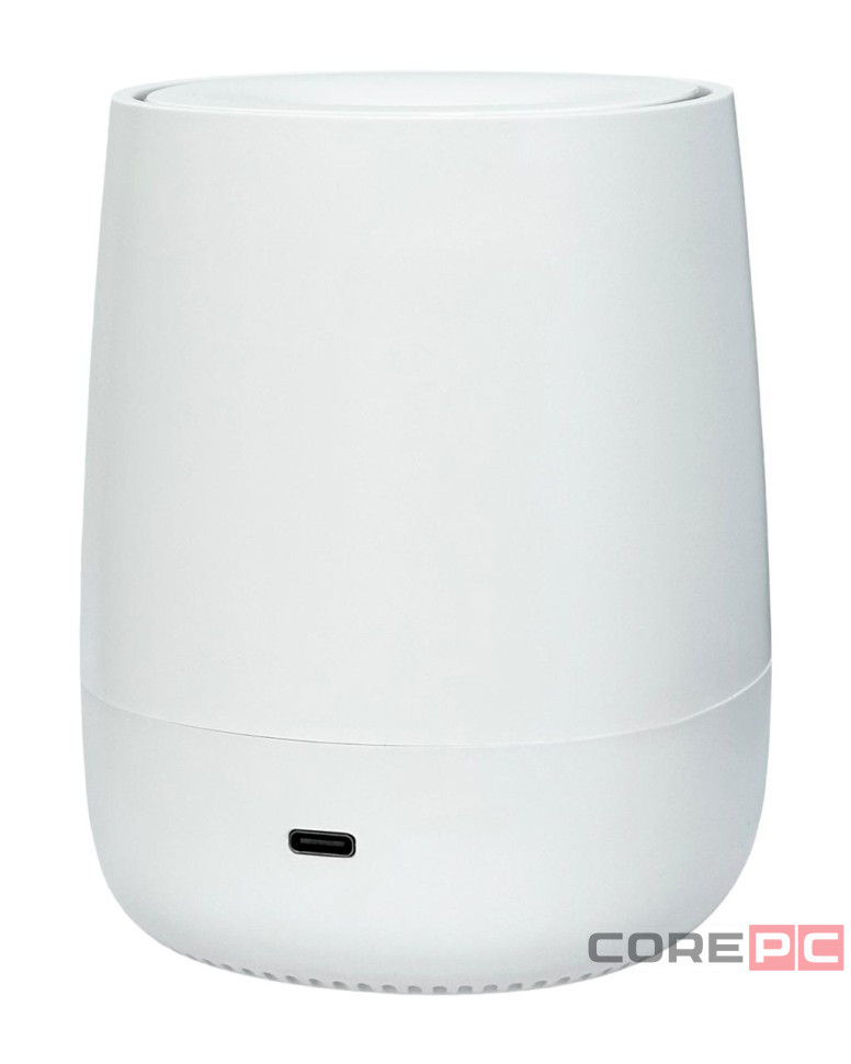 Ароматизатор воздуха Xiaomi HL Aroma Diffuser HL EOD01 белый