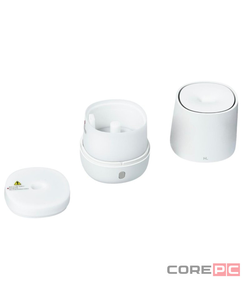 Ароматизатор воздуха Xiaomi HL Aroma Diffuser HL EOD01 белый