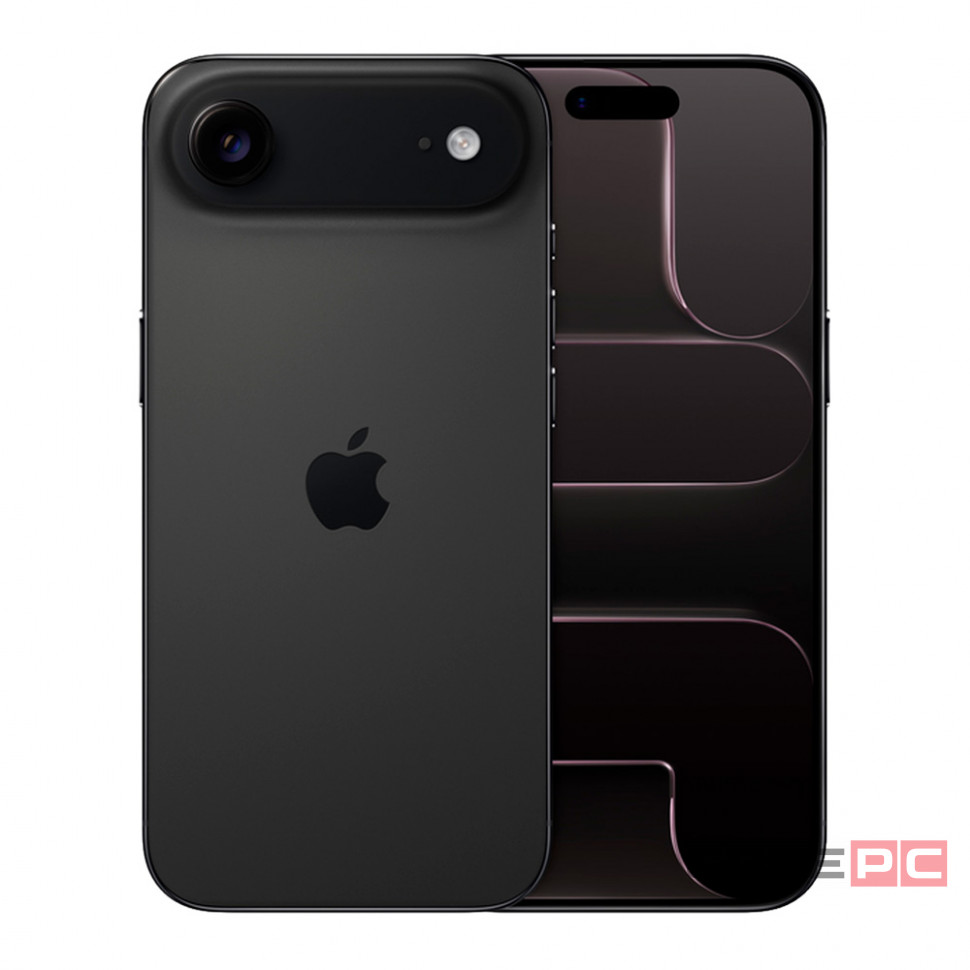 Apple iPhone Air 512Gb (Space Black) (eSim)