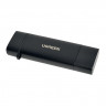 Картридер Ugreen CM4803/USB-C/USB-A серый